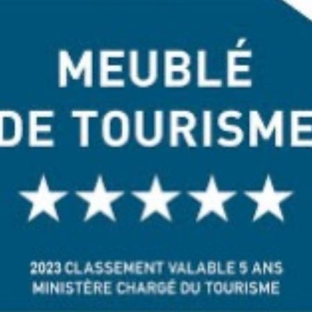 Les Pieds Dans Le Sable Lejlighed Argelès-sur-Mer Eksteriør billede